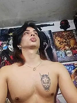 Seraphiell Webcamshow