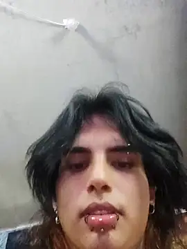 Seraphiell 网络视讯表演