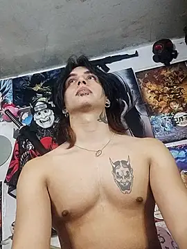 Seraphiell Webcam-Show