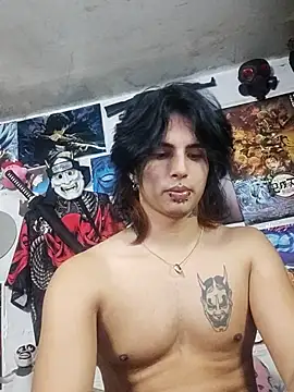 Seraphiell webcam show
