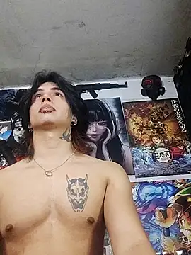 Seraphiell Webcam Show