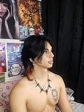 عرض كام Seraphiell