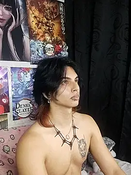 Seraphiell – webcam-show