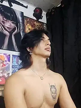 Seraphiell webcam show