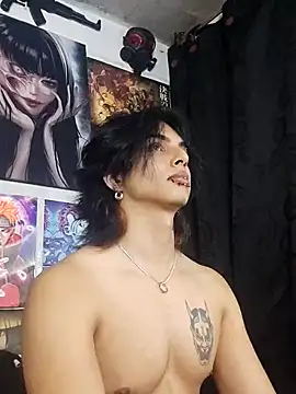 Seraphiell Webcam-Show