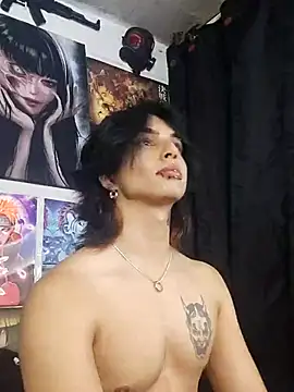 Seraphiell Webcamshow