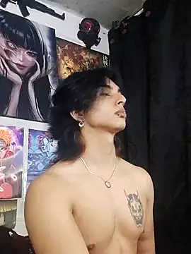 Seraphiell Show Webcam