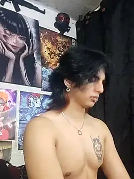 Seraphiell – webcam-show