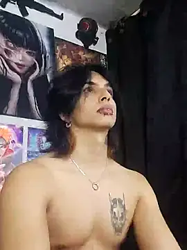Seraphiell Webcam-Show