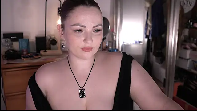 marrygrayes élő XXX-chatje