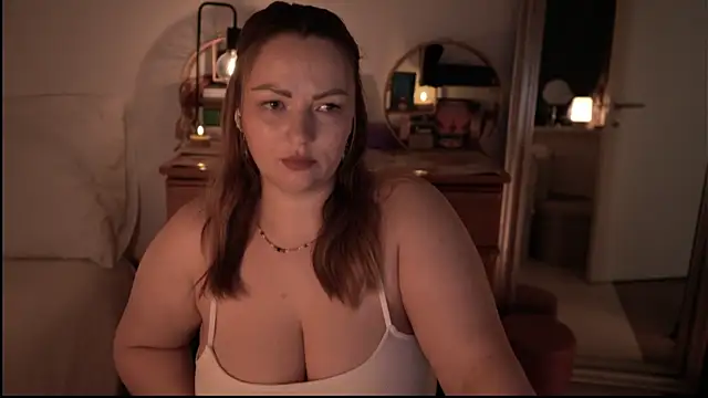 marrygrayes Chat XXX live