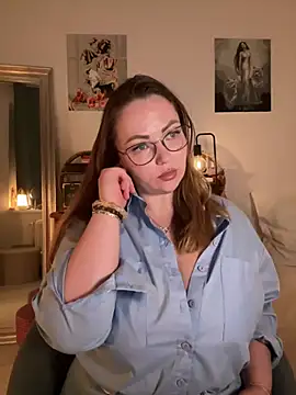 marrygrayes' Live XXX Chat