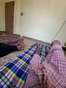 Naveen9100Unity webcam show