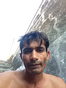 Naveen9100Unity's Webcam Show