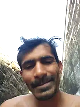 Naveen9100Unity's Webcam Show