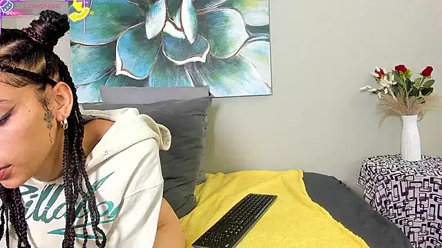 TattoedLexi_ 실시간 채팅방