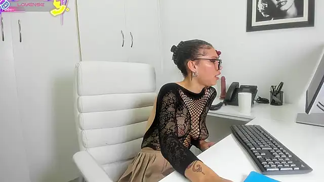 عرض كام TattoedLexi_