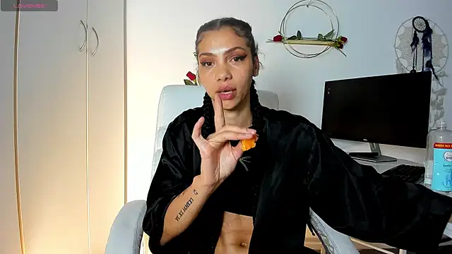 TattoedLexi_ Live XXX-Chat