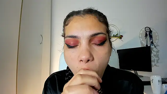 TattoedLexi_ 웹캠 쇼