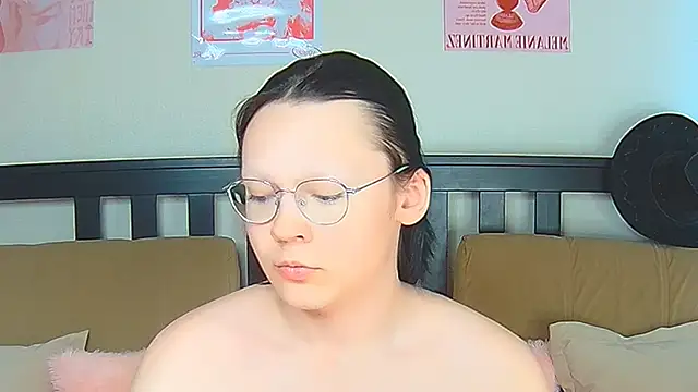 عرض كام Derek_Carter