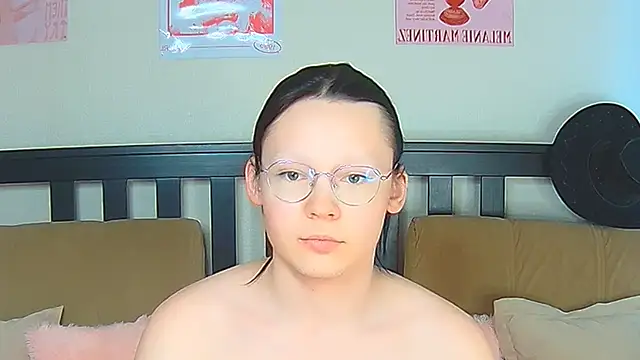 Derek_Carter's Webcam Show