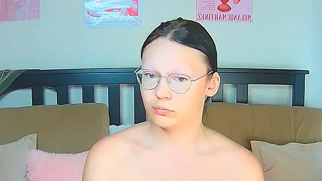 Derek_Carter Pertunjukan Webcam