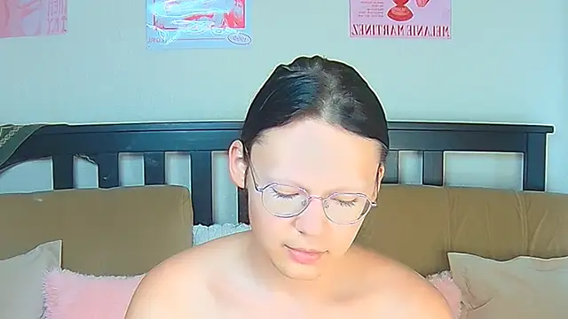 Derek_Carter Pertunjukan Webcam