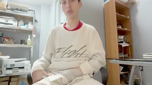Dylan_3xhot 웹캠 쇼