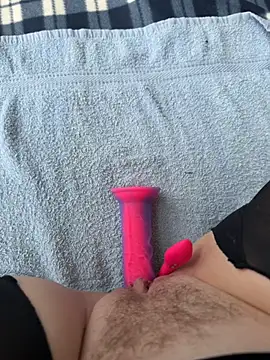 Bikergirl_97 Webcamshow