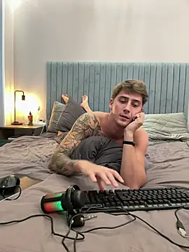 DaniHort – webcam-show