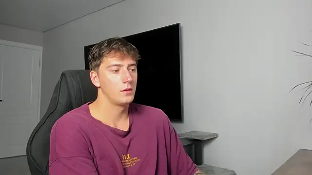 عرض كام DaniHort