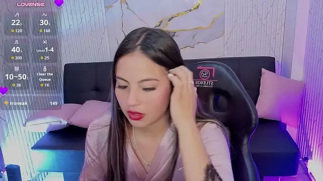 juanita_tay's Webcam Show