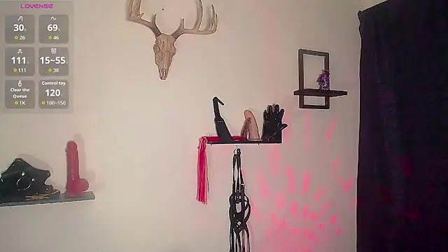DakariaHills_'s Webcam Show