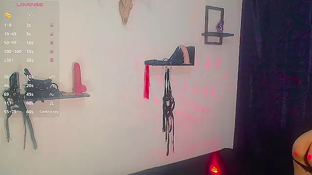 DakariaHills_'s Webcam Show