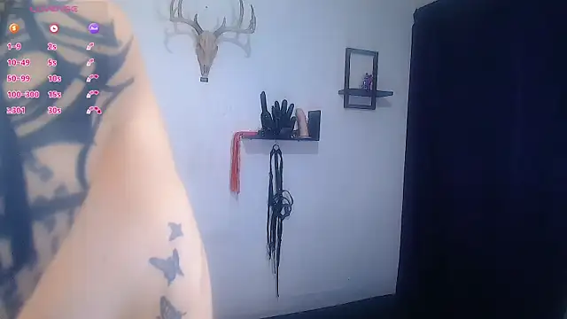 DakariaHills_'s Webcam Show
