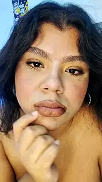 HairyLoveGirl's Live XXX Chat