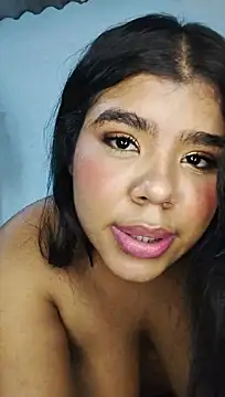 HairyLoveGirl Obrolan Langsung XXX