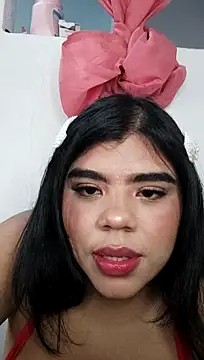 HairyLoveGirl's Webcam Show