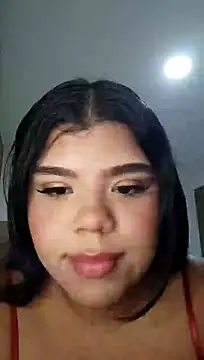 XXX chat uživo modela HairyLoveGirl