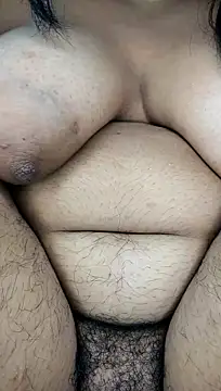 HairyLoveGirl's Live XXX Chat