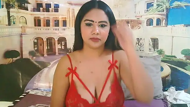 IndiaSexyStripper4u's Live XXX Chat