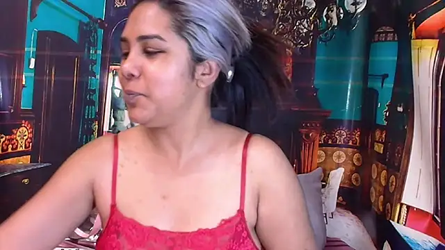 IndiaSexyStripper4u Pertunjukan Webcam