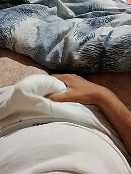 FuroyTay Webcam Show