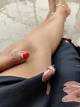 Chat XXX en directo de Sonirajpoot1