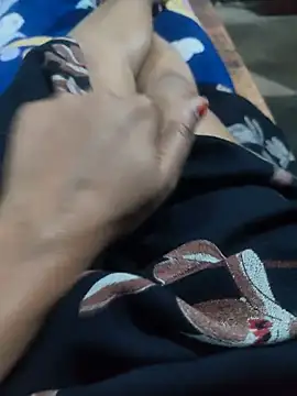 Sonirajpoot1 Obrolan Langsung XXX