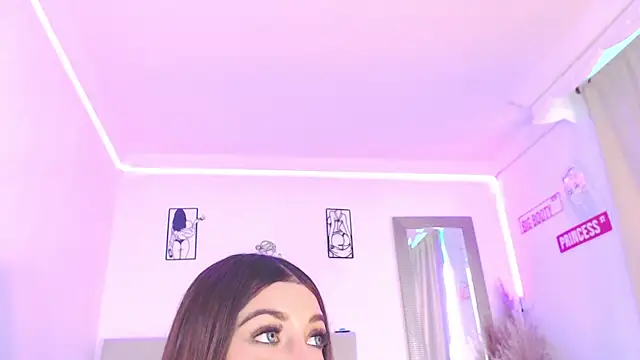 Živý XXX chat Anna_belly