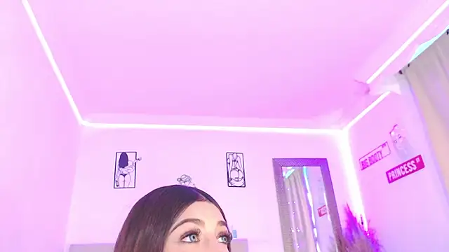 عرض كام Anna_belly