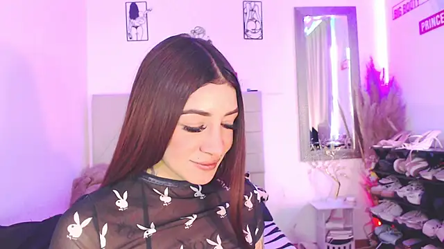 Anna_belly লাইভ XXX চ্যাট