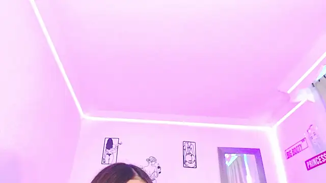 Anna_belly's Live Chat Room