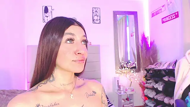 Živý XXX chat Anna_belly